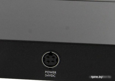 Коммутатор Zyxel GS1900-8HP 