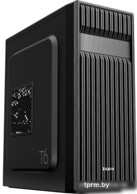 Корпус Zalman T6 