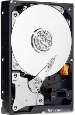 Жесткий диск WD Caviar Green 1TB (WD10EZRX) 