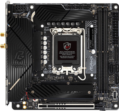 Материнская плата ASRock Z790I Lightning WiFi 