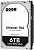 Жесткий диск WD DC HC310 6TB HUS726T6TALE6L4 