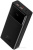 Внешний аккумулятор Baseus Star-Lord Digital Display Fast Charging Power Bank 30000mAh 22.5W (черный) Внешний аккумулятор Baseus Star-Lord Digital Display Fast Charging Power Bank 30000mAh 22.5W (черный)