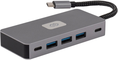 Док-станция Digma DS-807