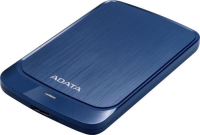 ADATA HV320 AHV320-2TU31-CBL 2TB (синий) 