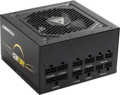 Блок питания Montech Century 550 