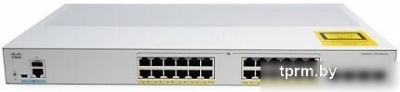 Коммутатор Cisco C1000-24P-4G-L 
