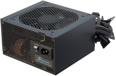 Блок питания Seasonic G12 GC-650
