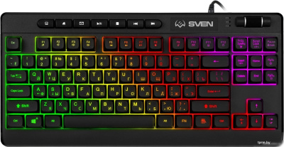 Клавиатура SVEN KB-G8200 