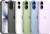 Телефон Apple iPhone 17 512GB (черный) Телефон Apple iPhone 17 512GB (черный)