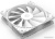 Вентилятор для корпуса ID-Cooling WF-14025-XT White V2 Вентилятор для корпуса ID-Cooling WF-14025-XT White V2