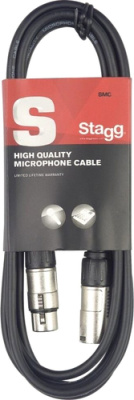 Кабель Stagg SMC3