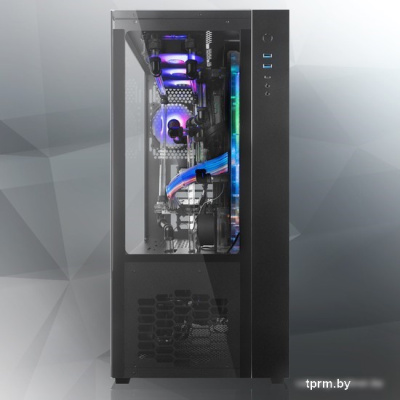 Корпус Raijintek Paean Premium 