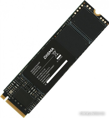 Digma Meta M6E 512GB DGSM4512GM6ET 