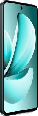 Телефон Realme C71 RMX5303 6GB/128GB международная версия (зеленый) 