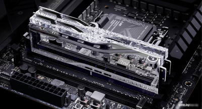 G.Skill Trident Z5 Royal 2x48ГБ DDR5 6400 МГц F5-6400J3239F48GX2-TR5S 