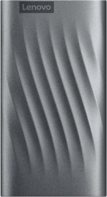 Внешний накопитель Lenovo PS6 512GB GXB1M24164