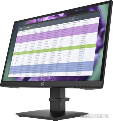 Монитор HP P22 G4 
