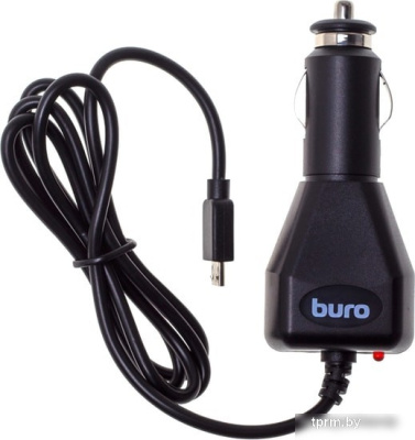 Автомобильное зарядное Buro XCJ-048-EM-2A 