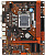 Материнская плата Esonic H61DA1 