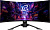 Игровой монитор ASRock Phantom Gaming PG34QRT2B 