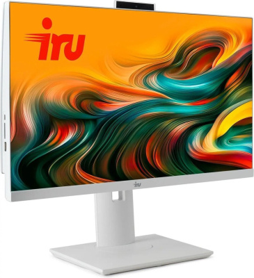 Моноблок iRU Tactio 2028253 