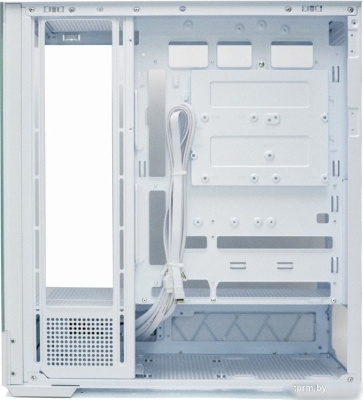 Корпус XASTRA Q700 0F-UC (белый) 