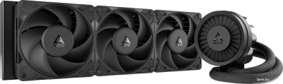 Система жидкостного охлаждения для процессора Arctic Liquid Freezer III Pro 360 ACFRE00180A 