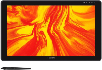 Графический монитор Huion Kamvas 22 Plus 