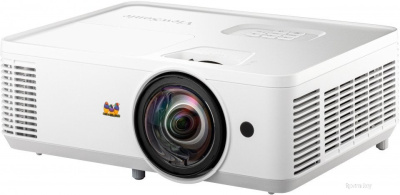 Проектор ViewSonic PS502X 