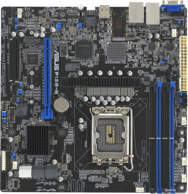 Материнская плата ASUS P13R-M 