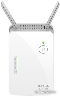Усилитель Wi-Fi D-Link DAP-1620/RU/B1A 