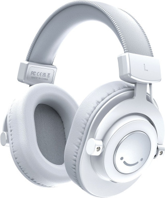 Наушники FIFINE H8 (белый)