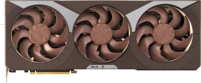 ASUS GeForce RTX 5080 16GB GDDR7 Noctua OC Edition RTX5080-O16G-NOCTUA 