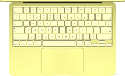 Ноутбук Apple MacBook Neo 13" A18 Pro 8GB/256GB / MHFD4 A3404 (Citrus) 