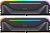 Оперативная память Apacer NOX RGB 2x16ГБ DDR5 5200 МГц AH5U32G52C522NBAA-2 