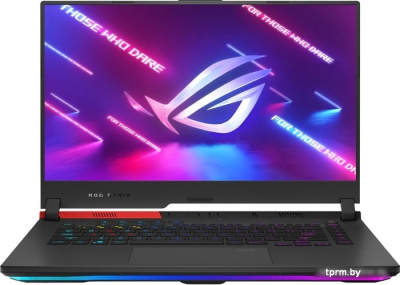 Игровой ноутбук ASUS ROG Strix G15 G513IM-HN174 