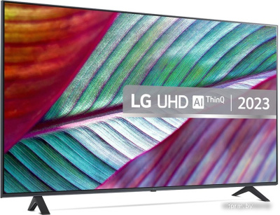 Телевизор LG UR78 65UR78001LJ 