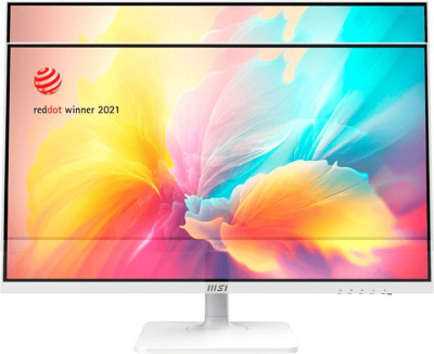 Монитор MSI Modern MD272QXPW 