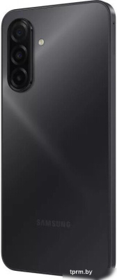 Смартфон Samsung Galaxy A17 6/128GB Black 