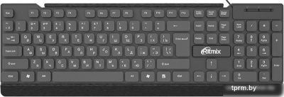 Клавиатура Ritmix RKB-107 