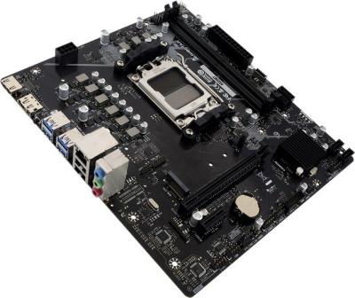 Материнская плата BIOSTAR A620MT ver. 6.0 