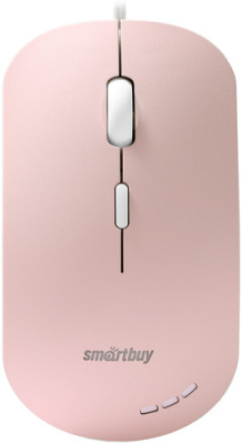 Мышь SmartBuy SBM-288-P