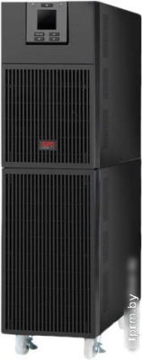 Источник бесперебойного питания APC Easy UPS SRV 10000 ВА 