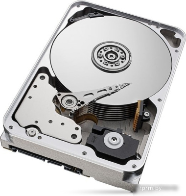 Жесткий диск Seagate IronWolf 12TB ST12000VN0008 