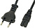 Кабель Cablexpert PC-184-VDE-0.5M 