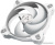 Вентилятор для корпуса Arctic BioniX P120 ACFAN00167A Вентилятор для корпуса Arctic BioniX P120 ACFAN00167A