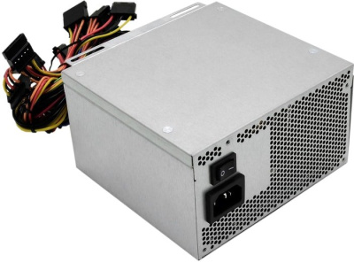 Блок питания Seasonic SSP-350ST2 