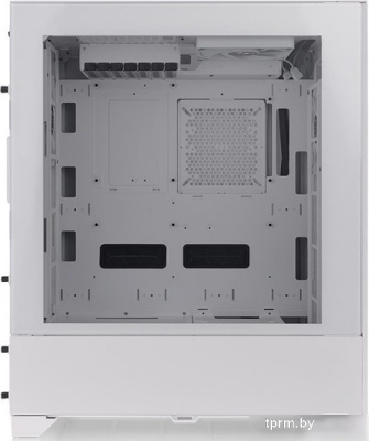 Корпус Thermaltake CTE T500 Air Snow CA-1X8-00F6WN-00 