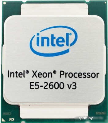 Процессор Intel Xeon E5-2637 V3 