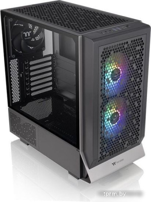 Корпус Thermaltake Ceres 300 TG ARGB 